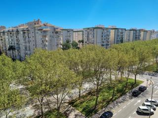BONITO APARTAMENTO EN PLAYA DE GANDIA - Playa de Gandia - 1