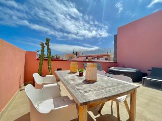 AROMAS Suites Attic - Puerto de la Cruz - 7