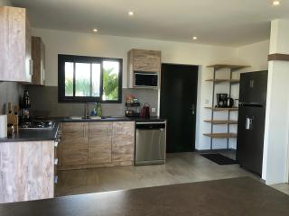 Villalina : Cosy, piscine privée, proche Grand Baie et plages - Pereybere - 6