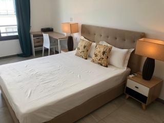 Villalina : Cosy, piscine privée, proche Grand Baie et plages - Pereybere - 5