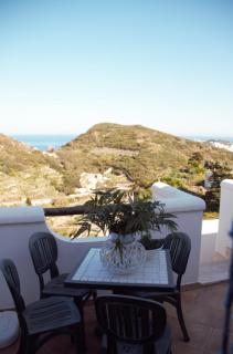 Le Case dei Pescatori - Residence la Guardia - Ponza - 7
