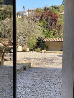“La belle vie” en Provence - Malemort-du-Comtat - 1