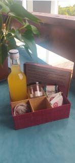 Studio BAMBOO chez Fanny et Alain - 1