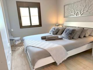 8 min walk to the beach & 10 min walk to Convention Centre ! - Barcelone - 1