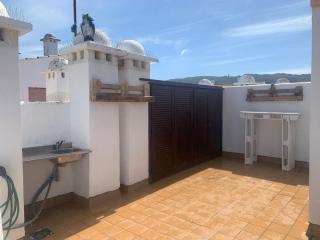 Ático Atardecer - 4