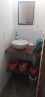 Studio BAMBOO chez Fanny et Alain - Saint-Pierre - 3