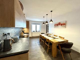 Apartmán Pohoda - Všemyslice - 6