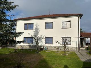 Apartmán Pohoda - Všemyslice - 5