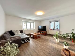 Apartmán Pohoda - Všemyslice - 3