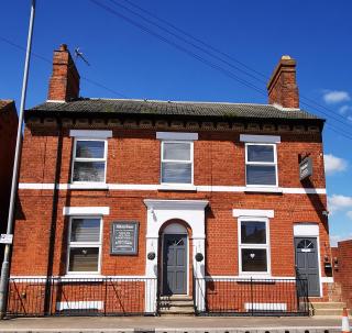 Valletta House Holiday Apartments - Skegness - 0