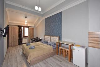 Komitas Residence - 1