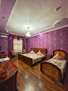 Nurafshon Boutique - Bukhara - 1