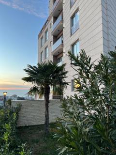 Lux Hotel M - Dobra Voda - 6