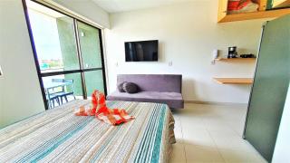 Flat Mana Beach Experience - Muro Alto - Porto de Galinhas - 9