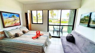 Flat Mana Beach Experience - Muro Alto - Porto de Galinhas - 7