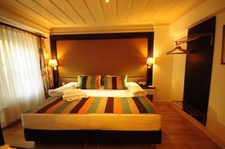 Ottopera Hotel - Istanbul - 8