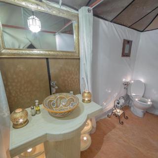 Sahara Luxury Traditional Camp - Merzouga - 5
