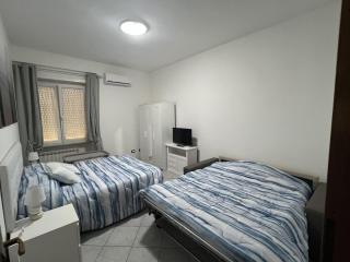 Bed and Breakfast Mare Blu - Civitavecchia - 6
