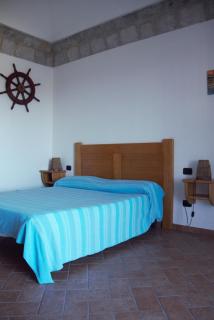 Le Case dei Pescatori - Residence la Guardia - Ponza - 9