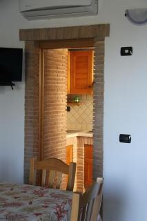 Le Case dei Pescatori - Residence la Guardia - Ponza - 2