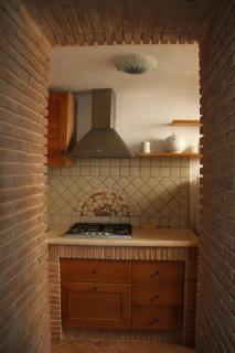 Le Case dei Pescatori - Residence la Guardia - Ponza - 1