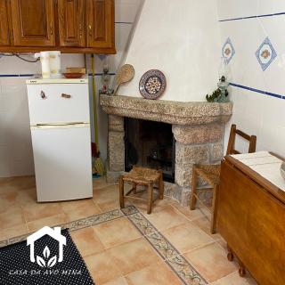 A casa da avó Mina - Sortelha - 6