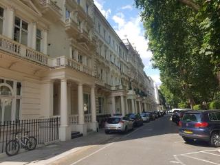 1 bedroom apartment near Hyde Park - Londra - 1
