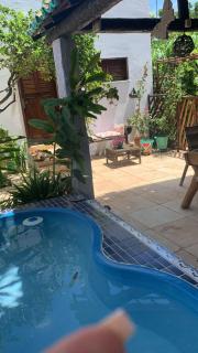Pousada da Lucinha - Canoa Quebrada - 9