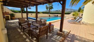 Villa Lobos - Lliber - 1