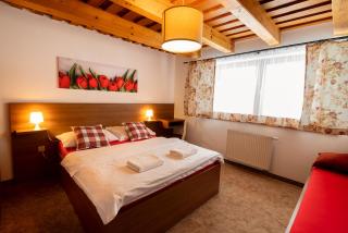 Pension Vasko - Ždiar - 1