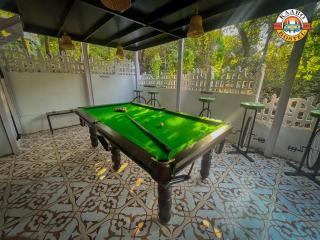 Kaabo Hostel - Vagator - 2