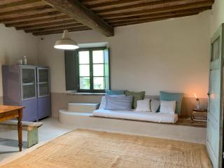 Capannacce Organic and Horse Farm - Rapolano Terme - 4