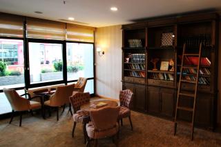 Sarissa Hotel - Istanbul - 1