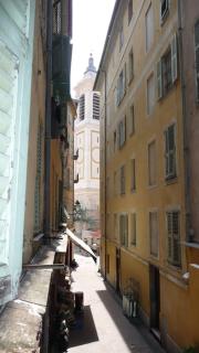 Vieux Nice 2 pièces Appartement SAN REMO - Nice - 2