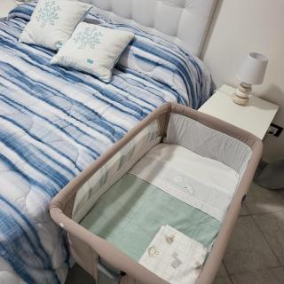 Bed and Breakfast Mare Blu - Civitavecchia - 5