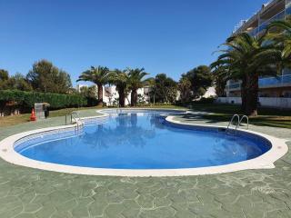 Apartamento Mediterráneo Salou! - Salou - 7