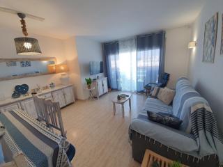 Apartamento Mediterráneo Salou! - Salou - 2