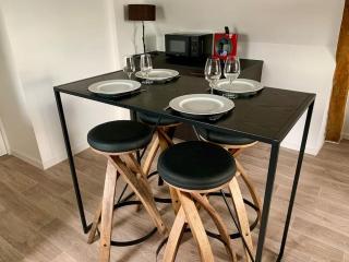 Appartement cosy vue sur le vignoble - Sancerre - 5