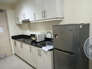 The FINEST Sea Residences Condo - Manila - 1