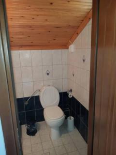 Attic close to sea(150m) in Leptokarya -Σοφίτα - 2