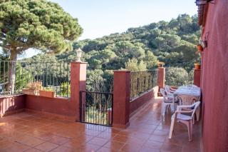 Apartamento duplex Begur(costa brava) - Begur - 8