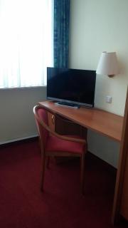 Hotel Berliner Ring - Bamberg - 6