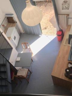 Adorable guest house/annexe avec terrasse - Mons - 3