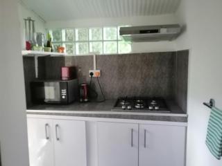 koeuris apartment - 5