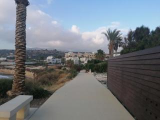 Villa Med-Sunset - Kissonerga - 6