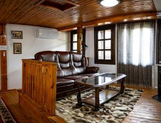 Razsukanova house , Разсукановата къща - Elena - 2