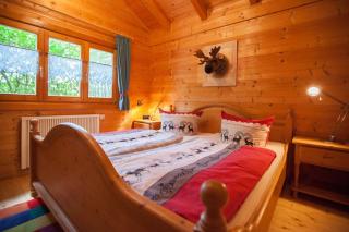 Ferienhaus Bayerischer Wald - 4