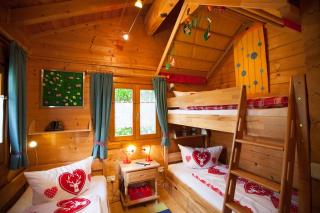 Ferienhaus Bayerischer Wald - Stamsried - 2