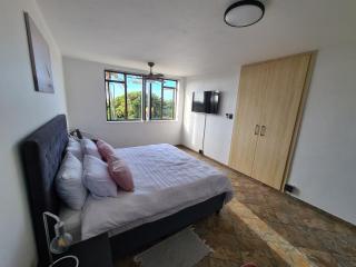 Capri Beach Holiday home - Amanzimtoti - 8