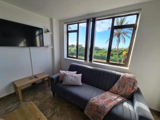Capri Beach Holiday home - Amanzimtoti - 0